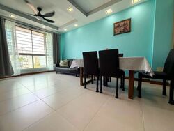 Blk 268B Punggol Sapphire (Punggol), HDB 4 Rooms #594530341